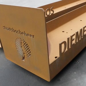 Plasma- & Watersnijden