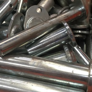 Oppervlaktebehandeling